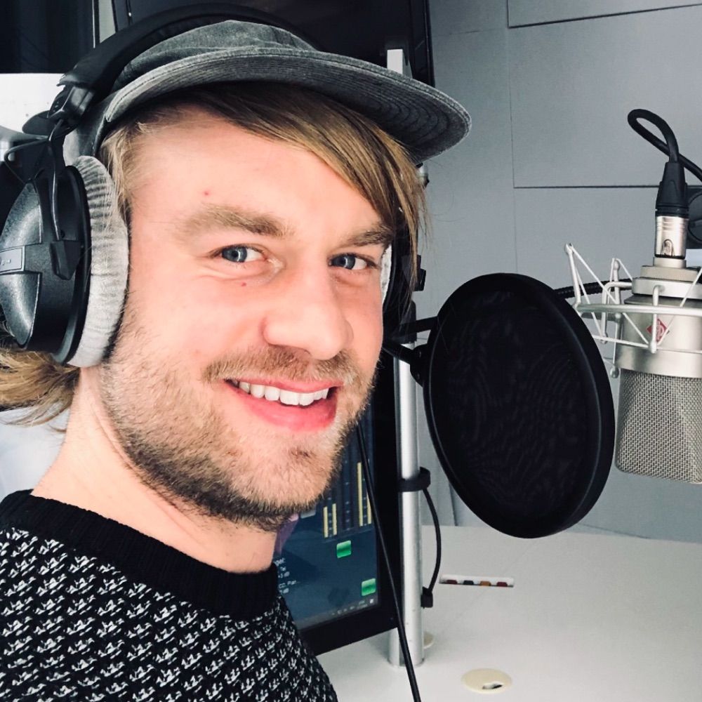 Tobias Brunner