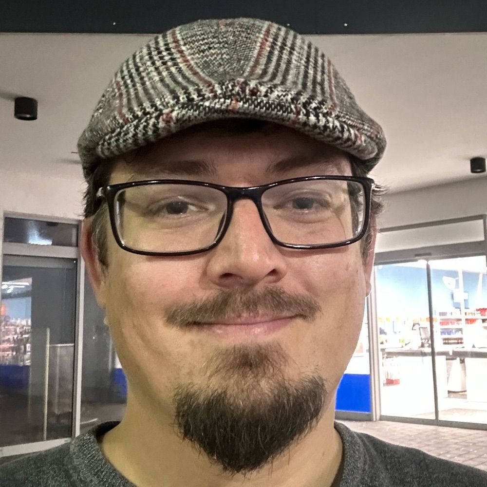 Tobias Schmidbauer