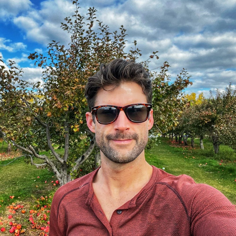 JR Cohenour