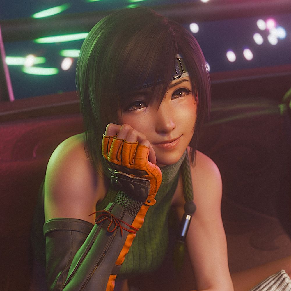 Tifa Lockhart