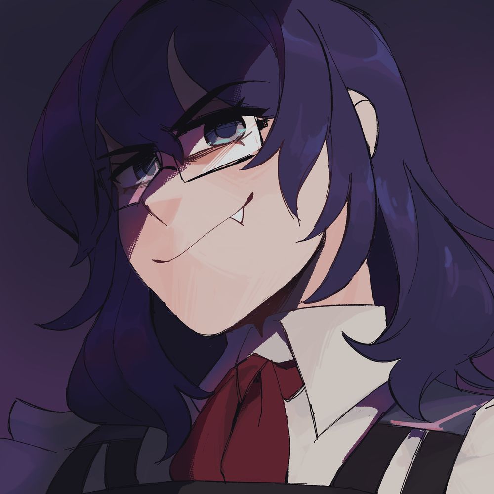 Sascha // STALKER Maid VTuber ☢️ 🎀