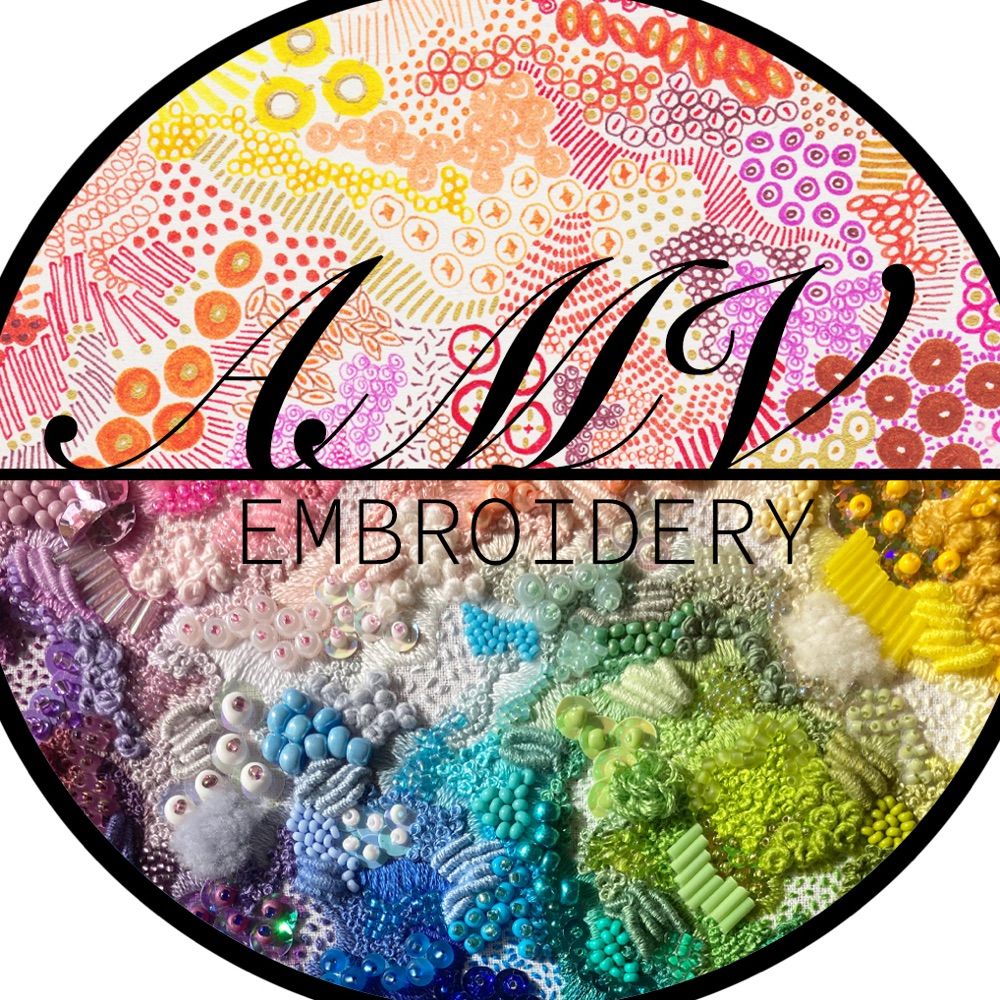 Ann-Marie | AMV Embroidery