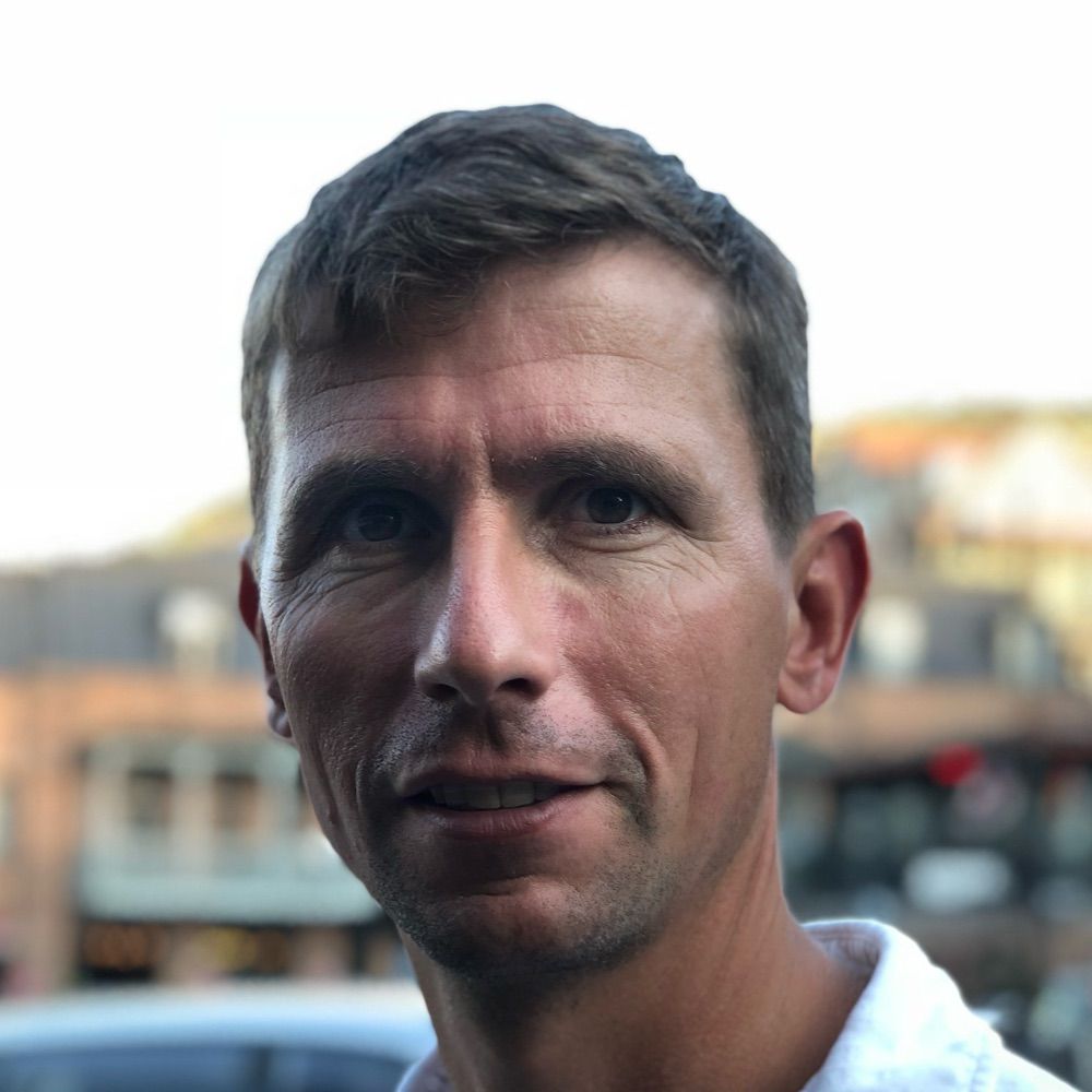 Walter Immerzeel