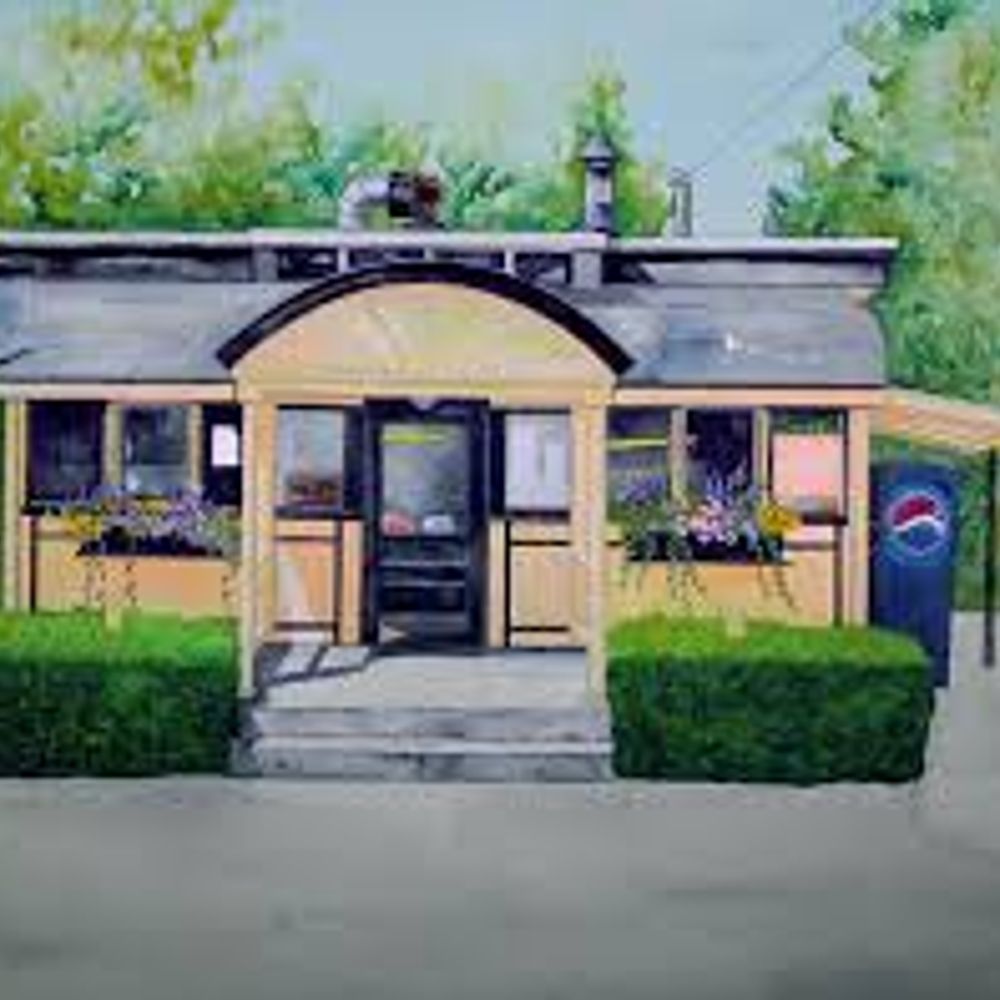 Casey's Diner