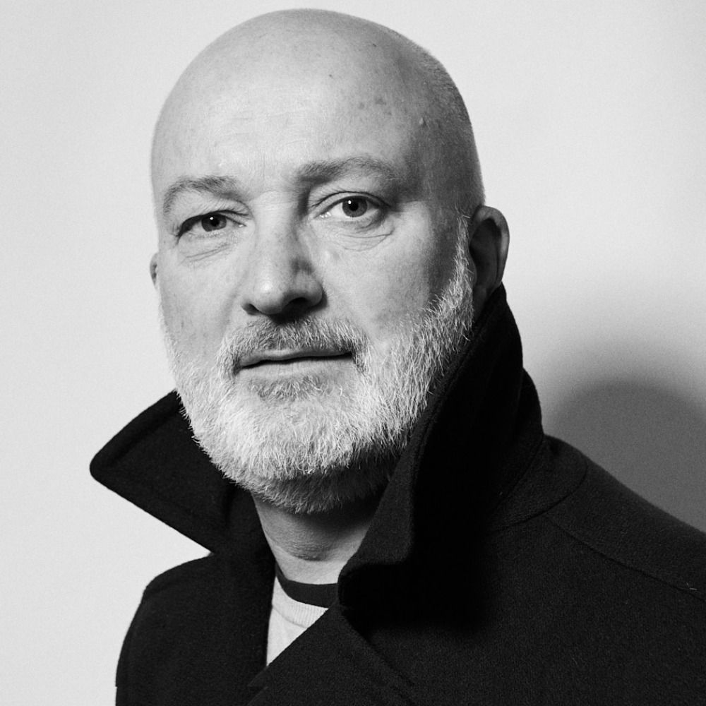 Tim Bailey