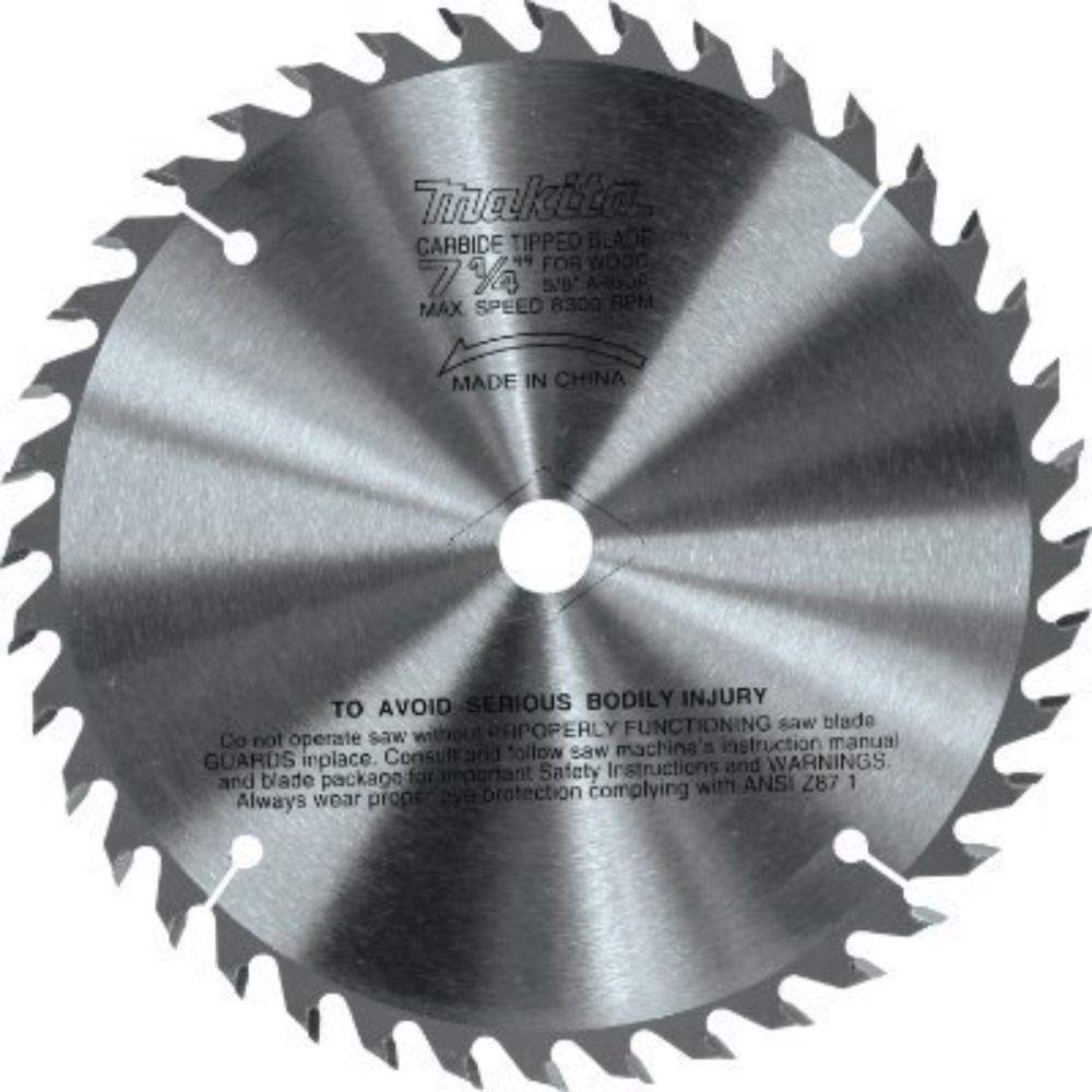 UnsuspectingSawblade