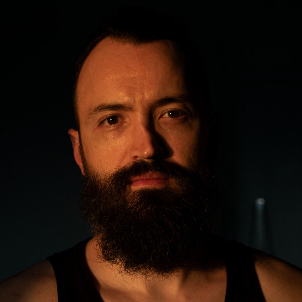 Lucas Molina