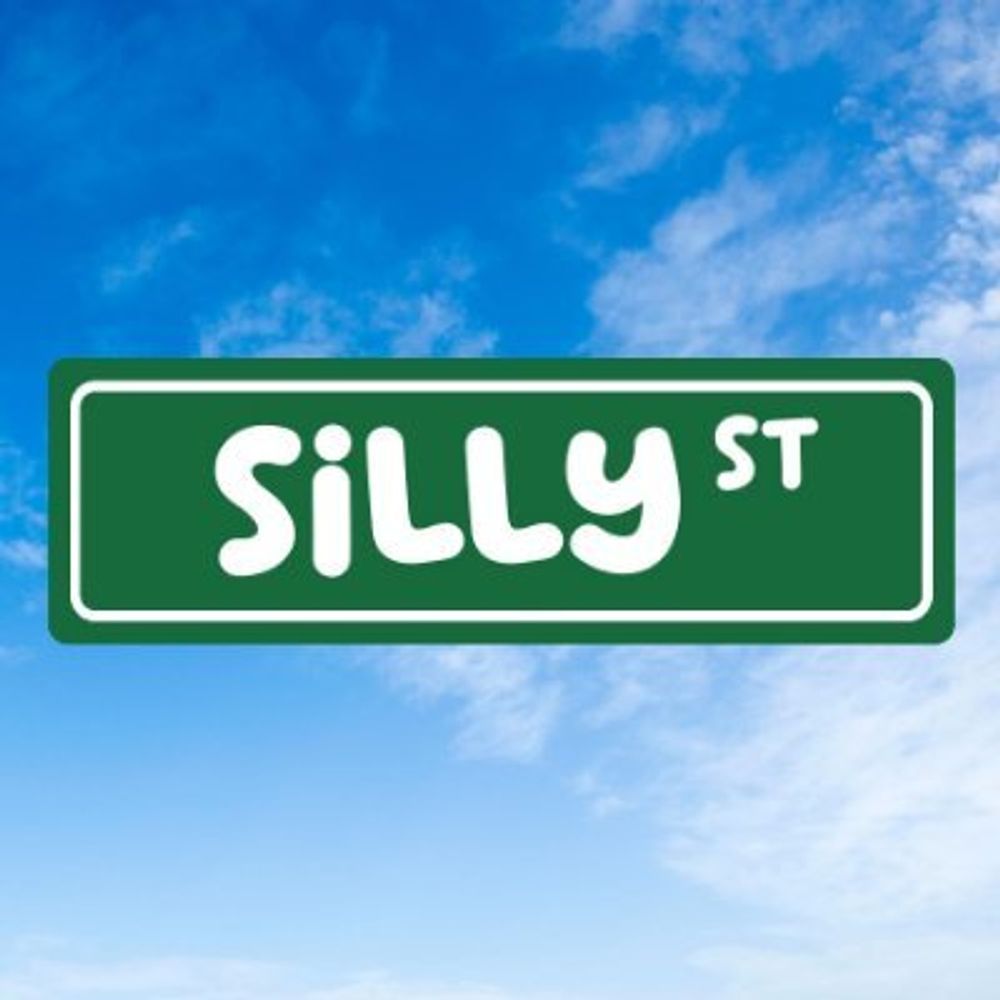 Silly Street