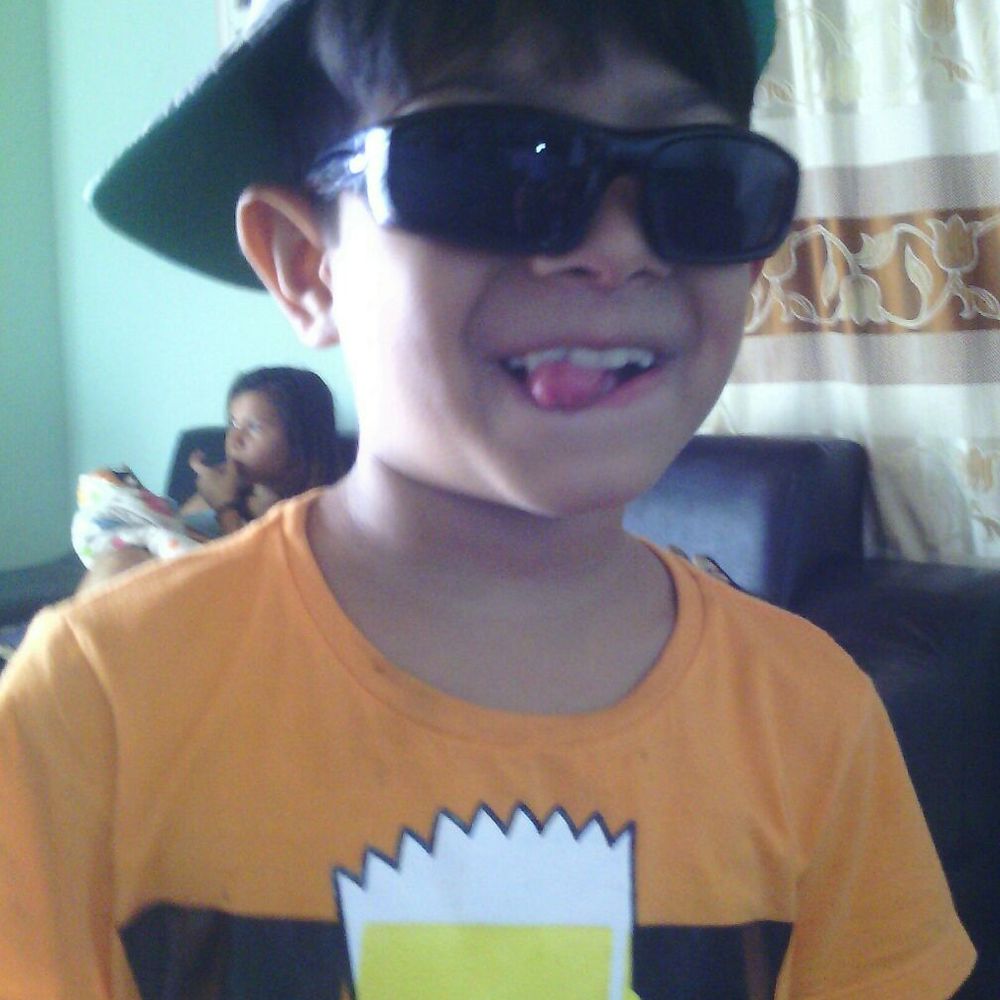 ALEK.