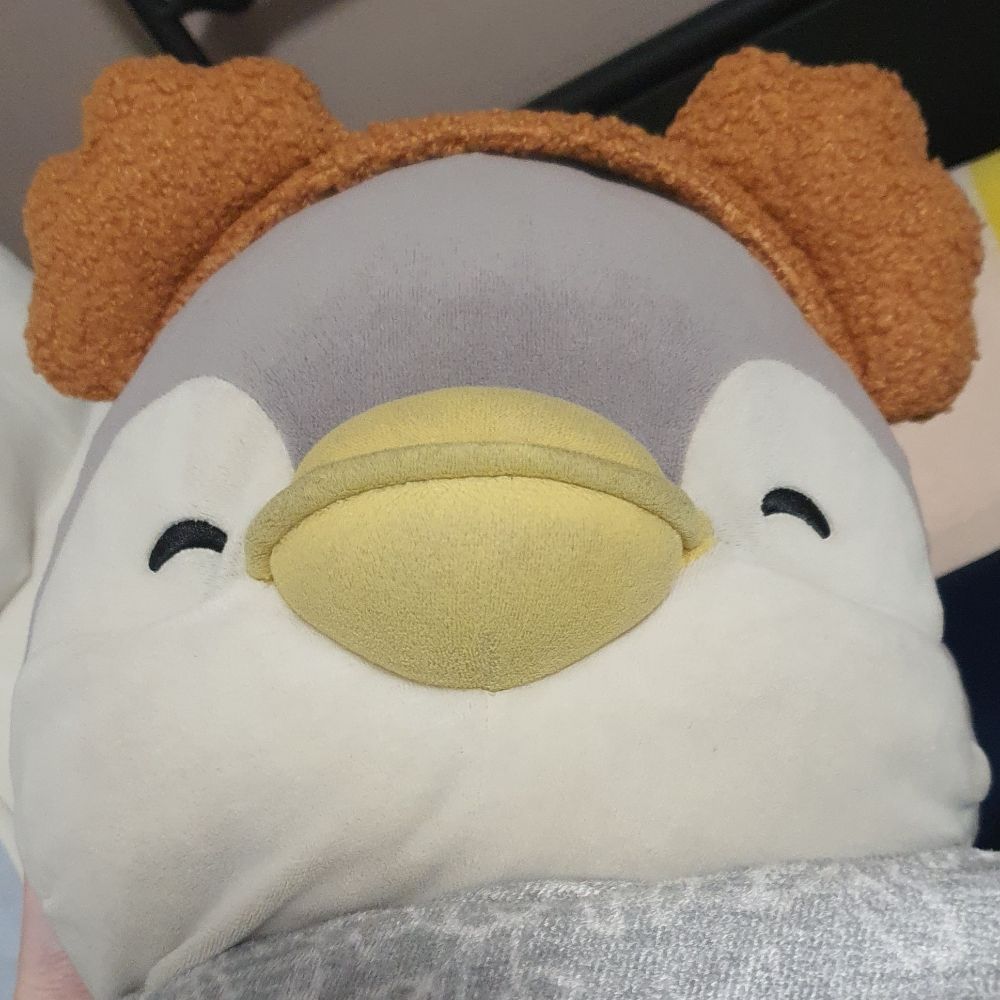 오멘과 편식