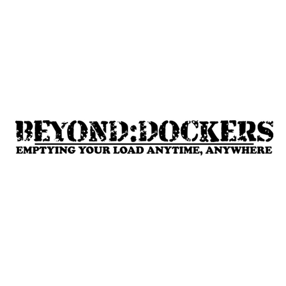 Beyond Dockers