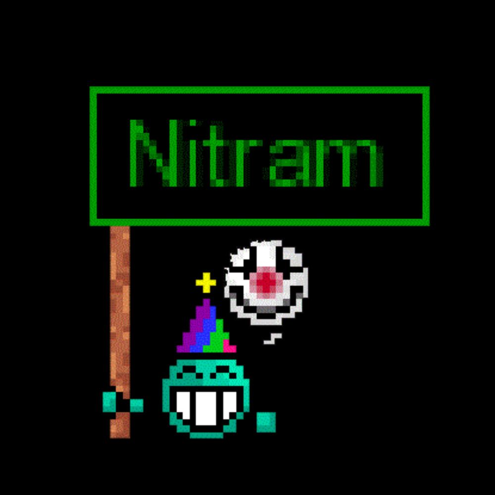 Nitram