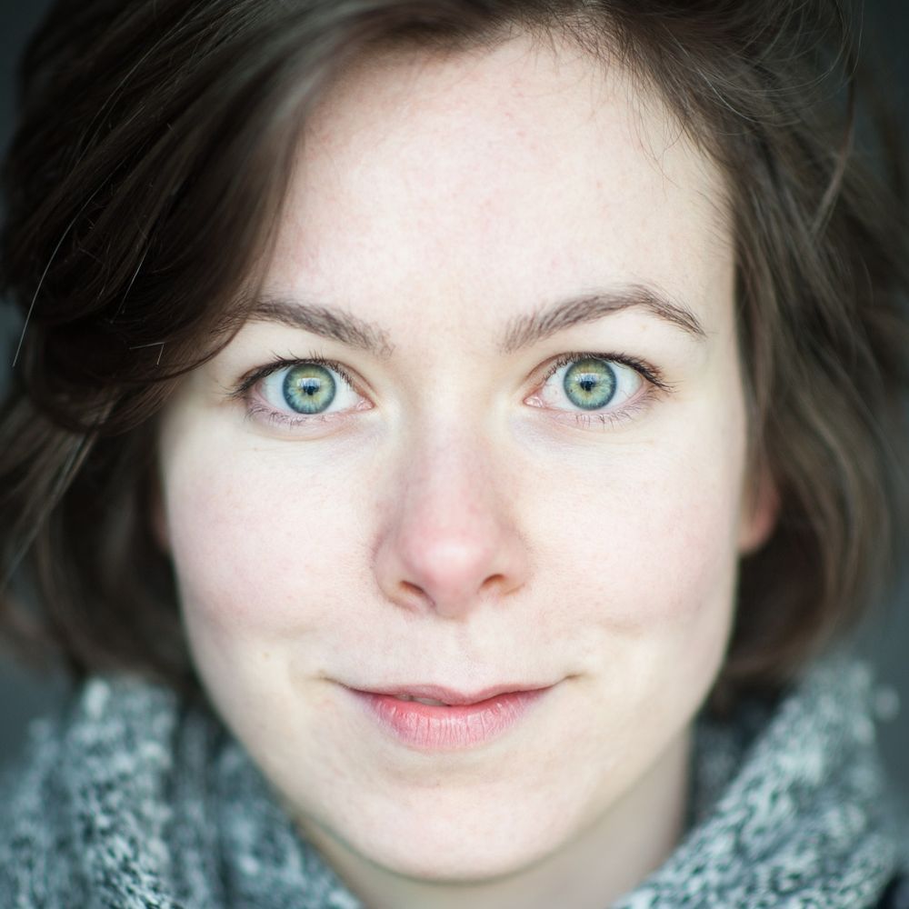 Marjolein Schepers