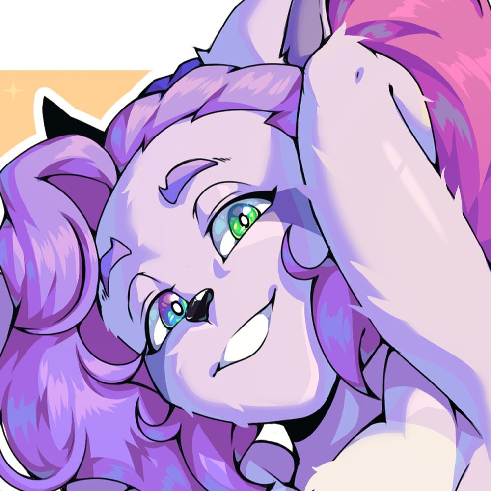PolarisART (Open Commission - contend +18)