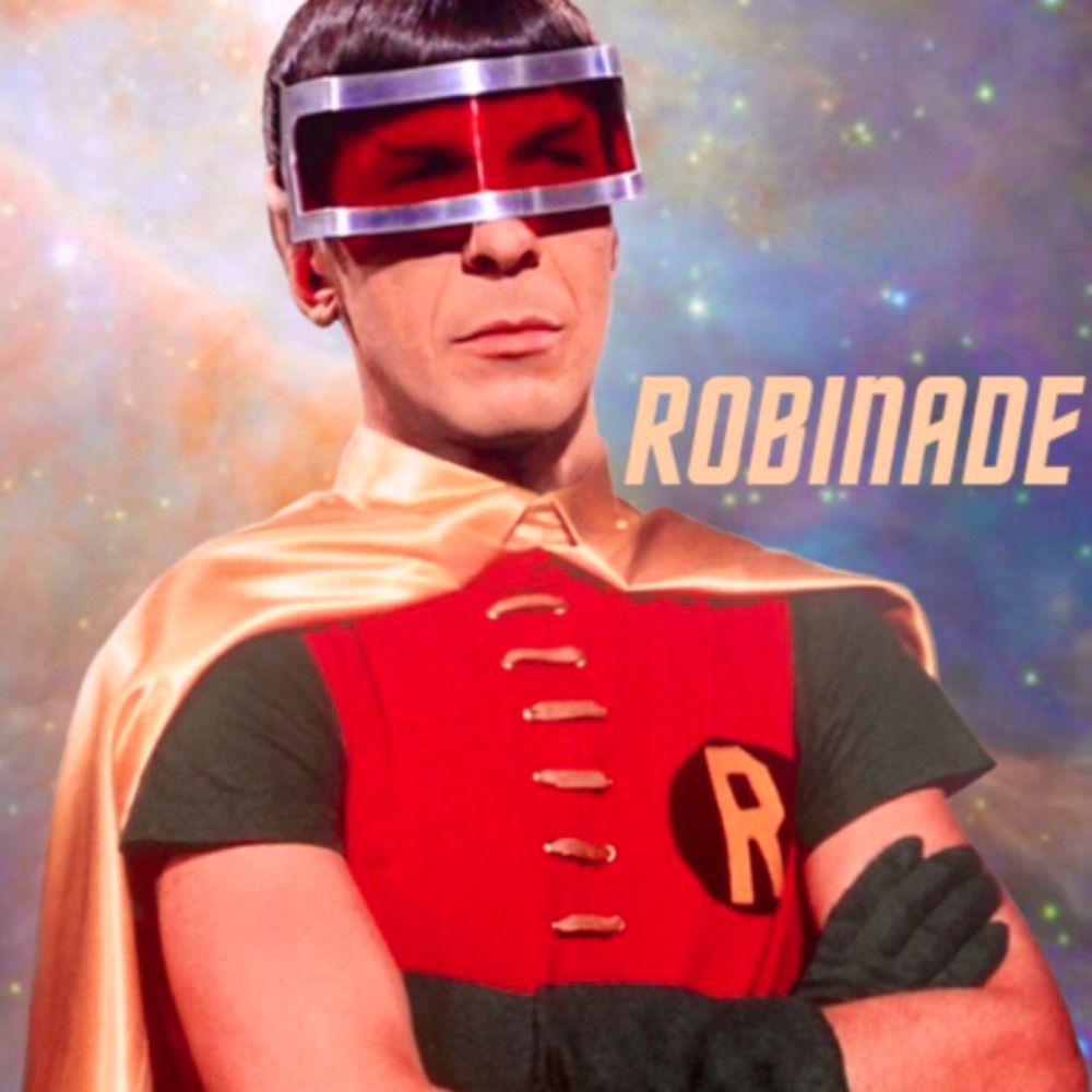 Robinade