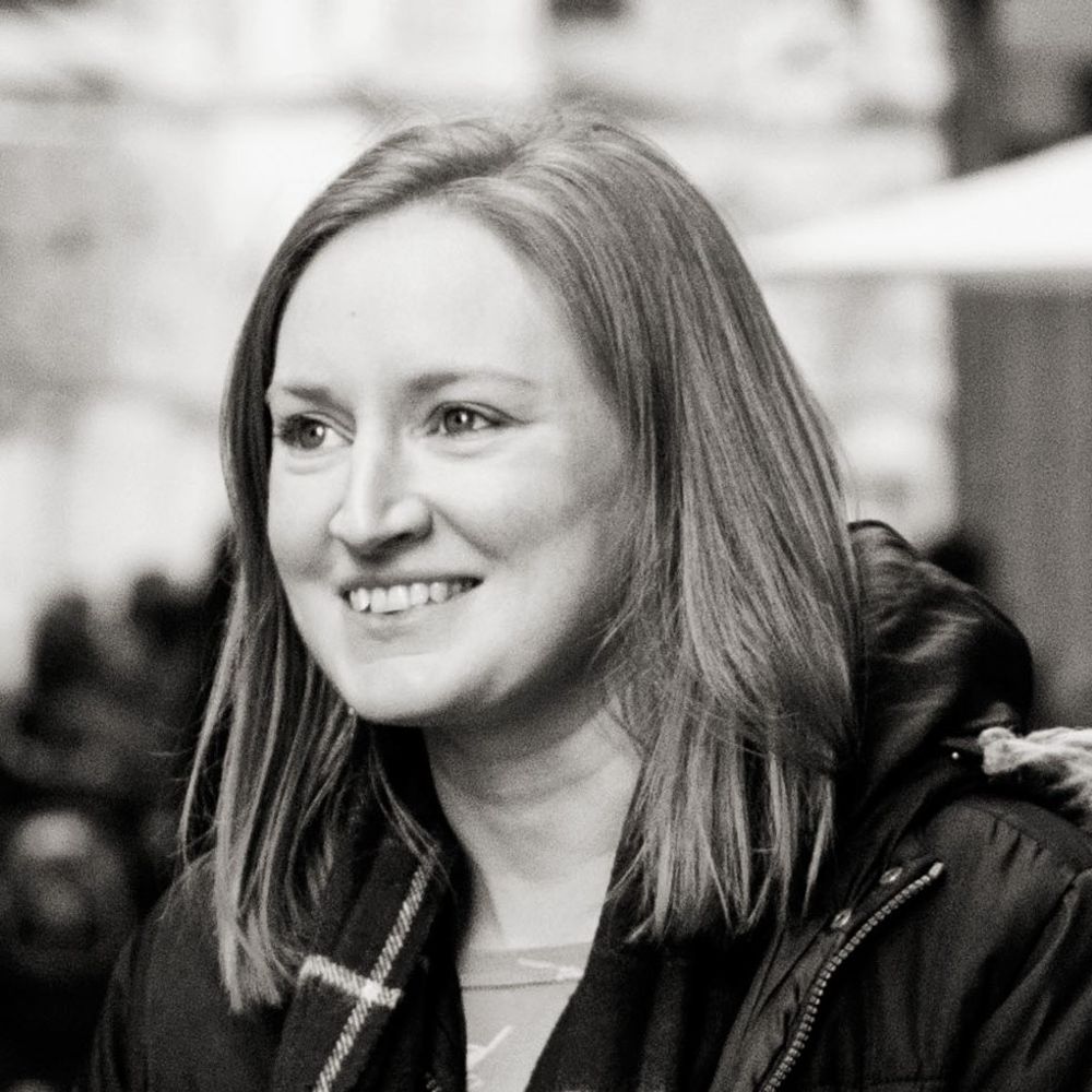 Helen Macintyre