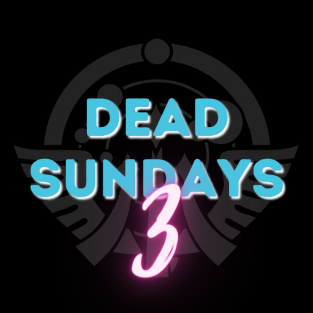 Dead Sundays | Starfinder Actual Play