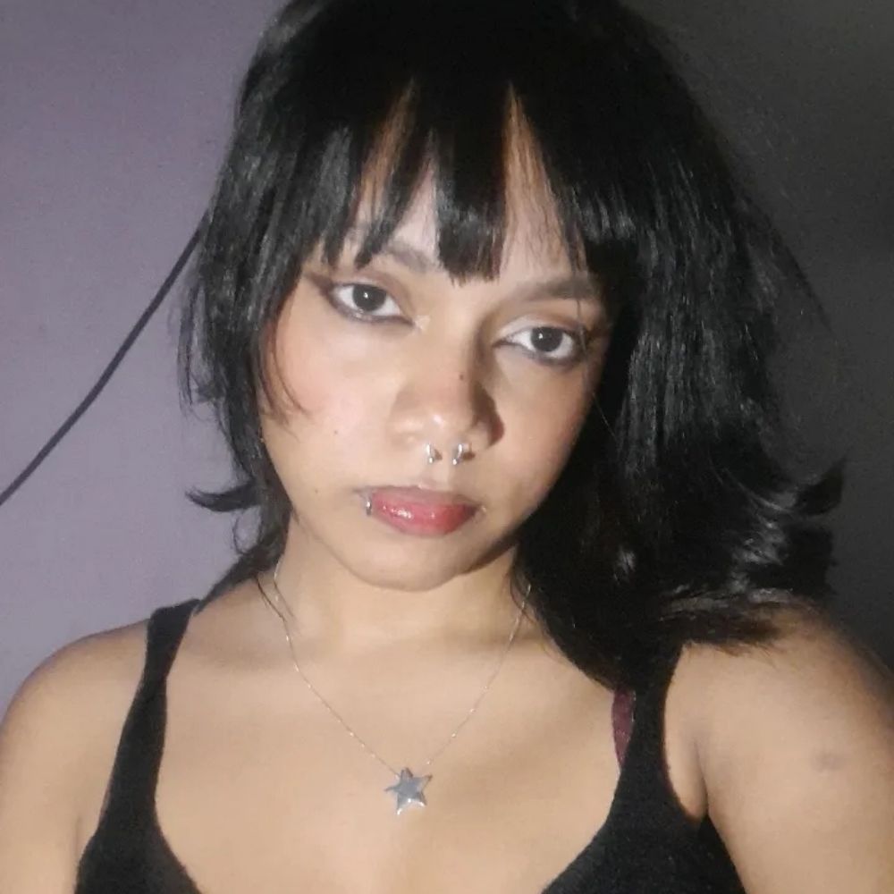 yasmi☆