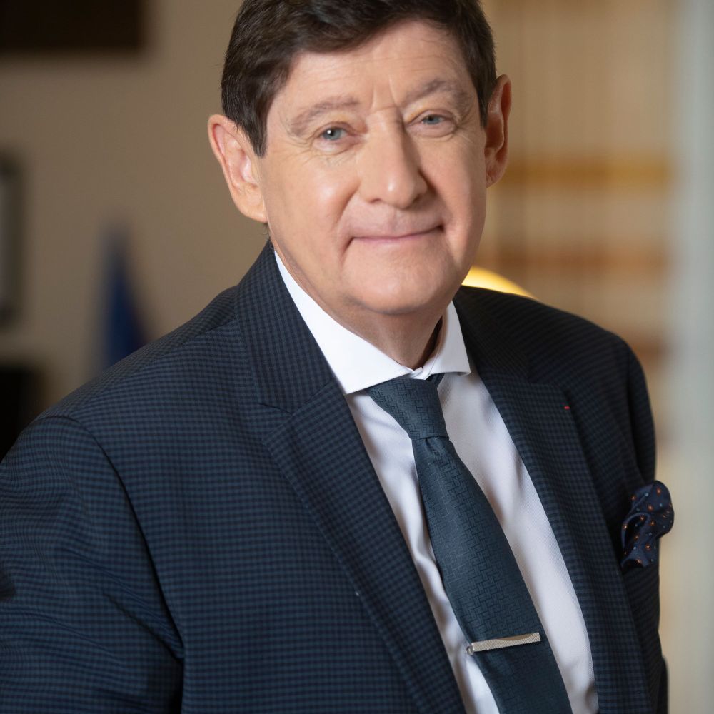 Patrick Kanner