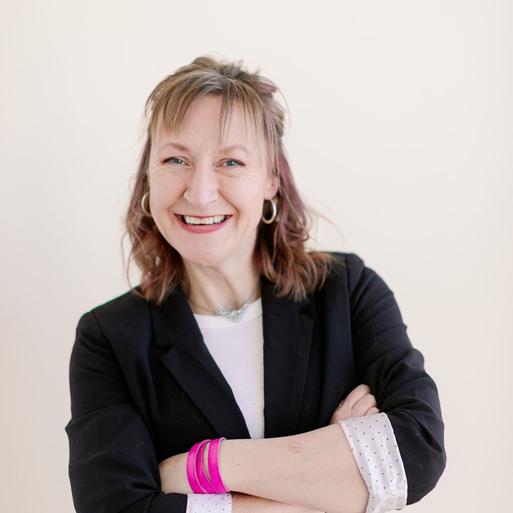 Jacki Hayes | Systems Strategist & Client Experience Architect