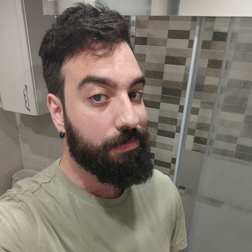 Tu amigo y vecino Pablo