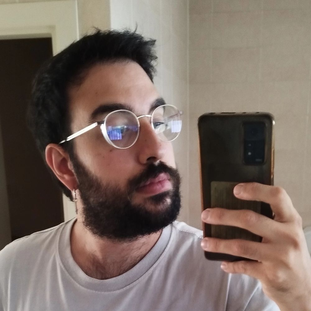Tu amigo y vecino Pablo