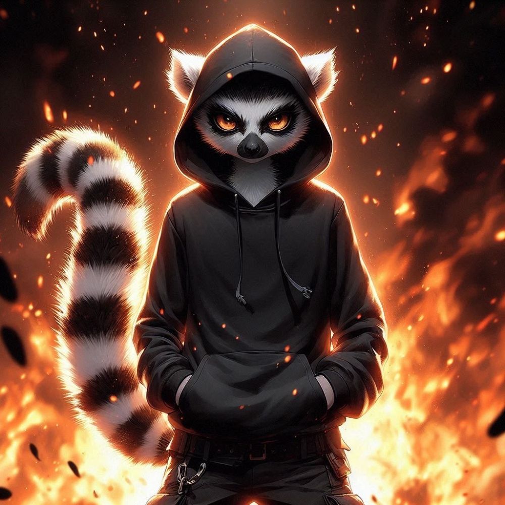 KattaTheLemur