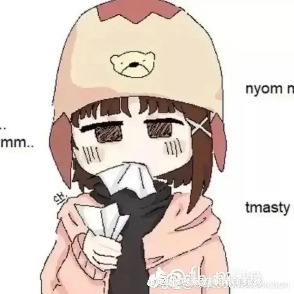 User avatar
