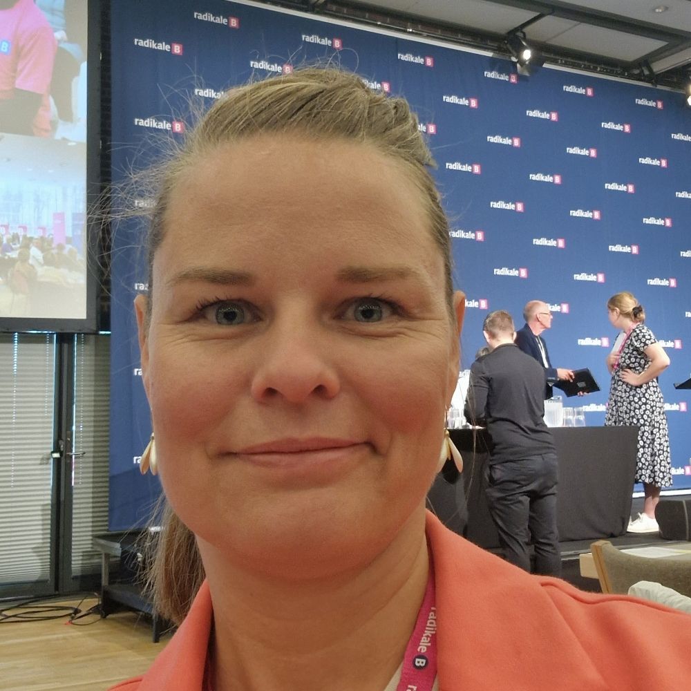 Lise Sustmann Allen