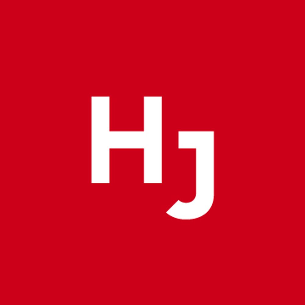 Hugh James
