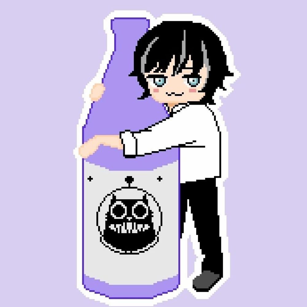 クノア🥃🔪