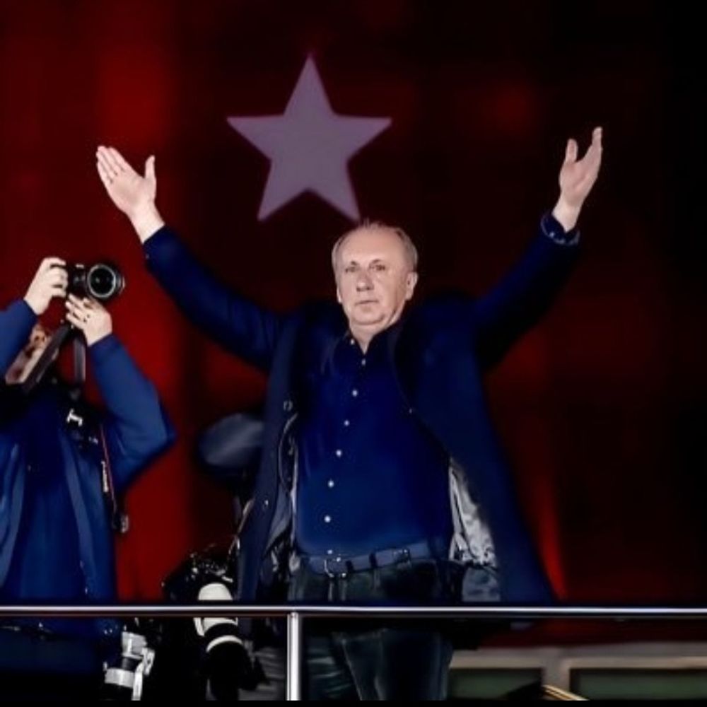 İncedüşün 🇹🇷🇦🇿