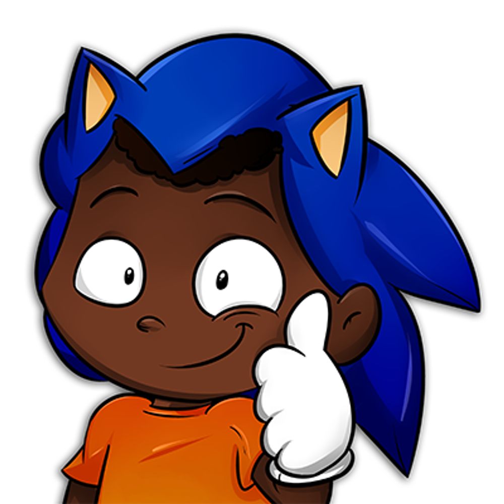 SonicUnleashedXY
