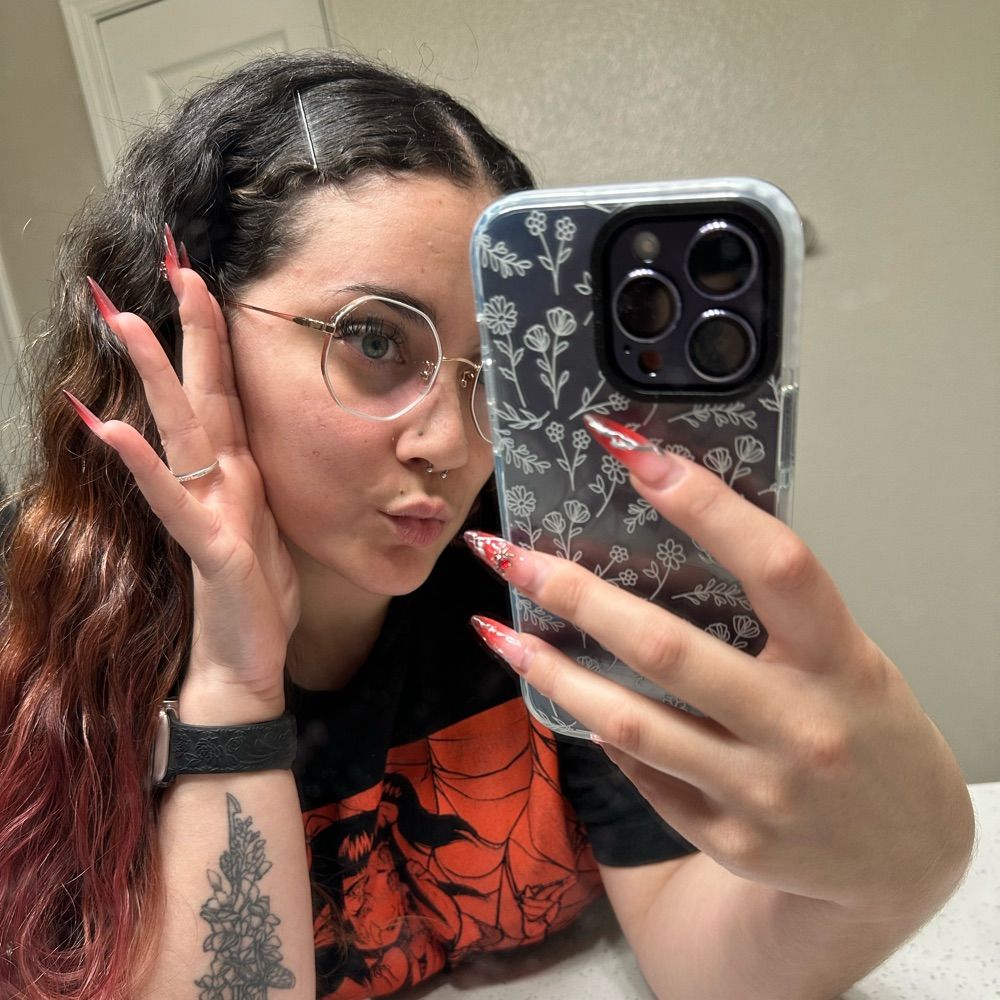 S 🥀