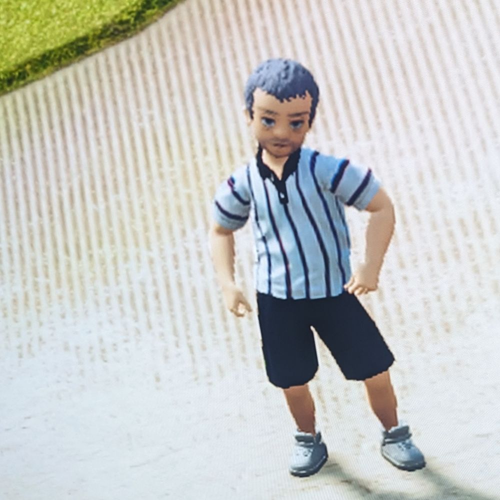 User avatar