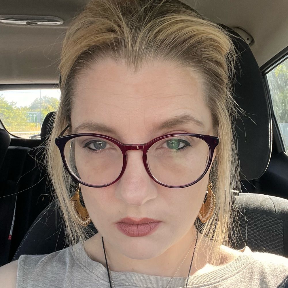 Lisa-Marie Shillito