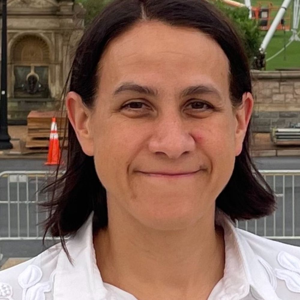 Delia Milliron