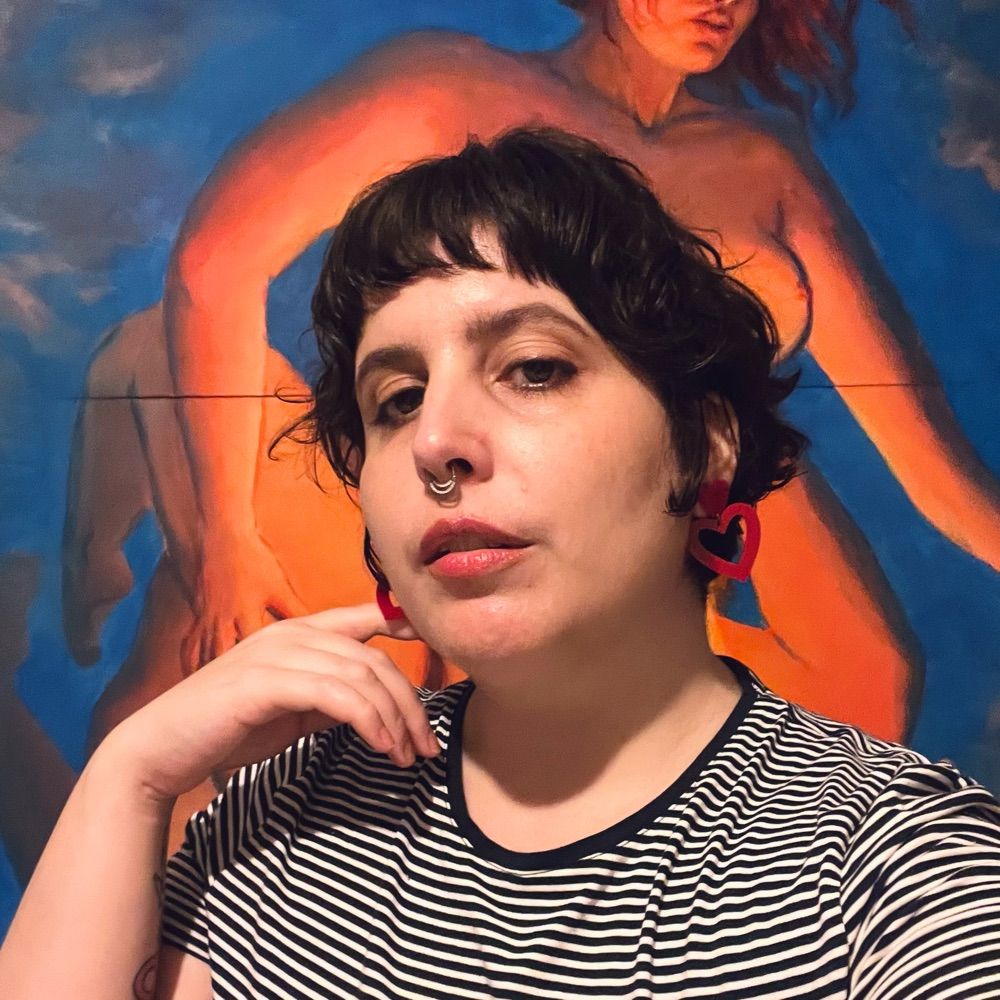 Miriam Jordán