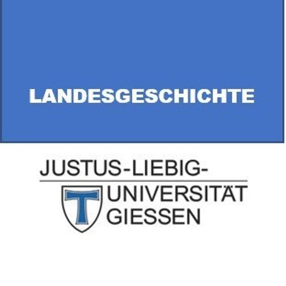 Landesgeschichte JLU Gießen