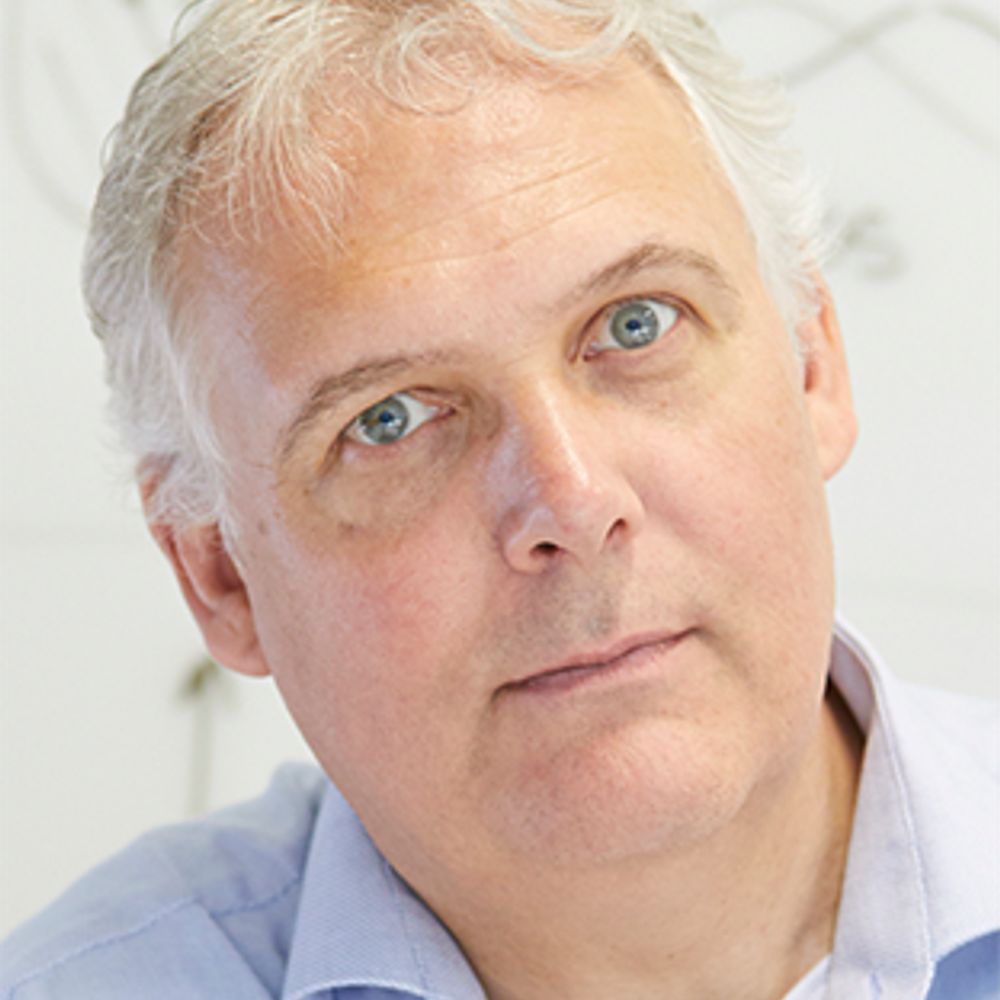 Jesper Svejstrup