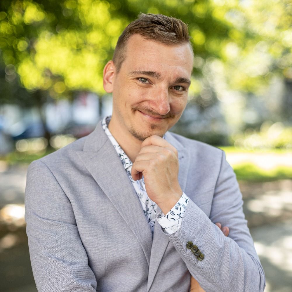 Dávid Pásztor