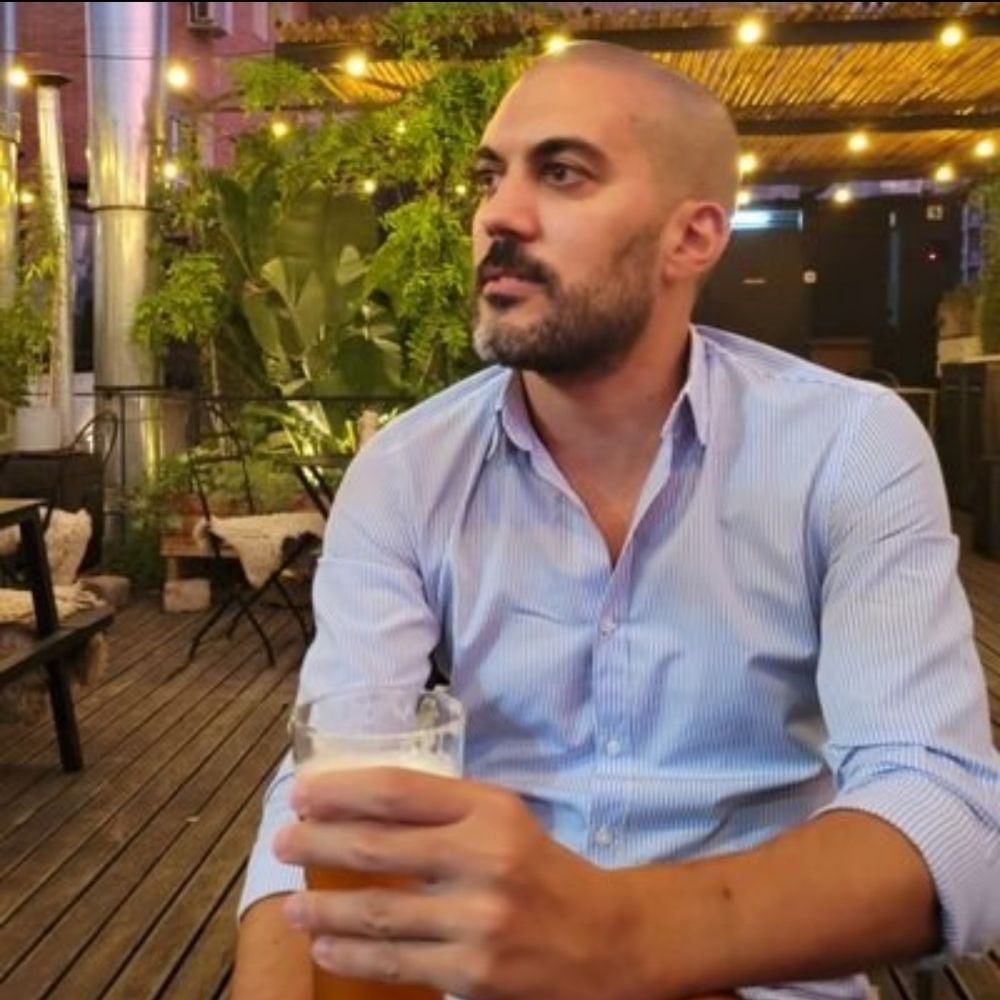 Damián Fresolone