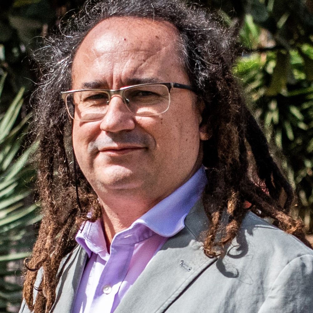 Saturnino Martínez