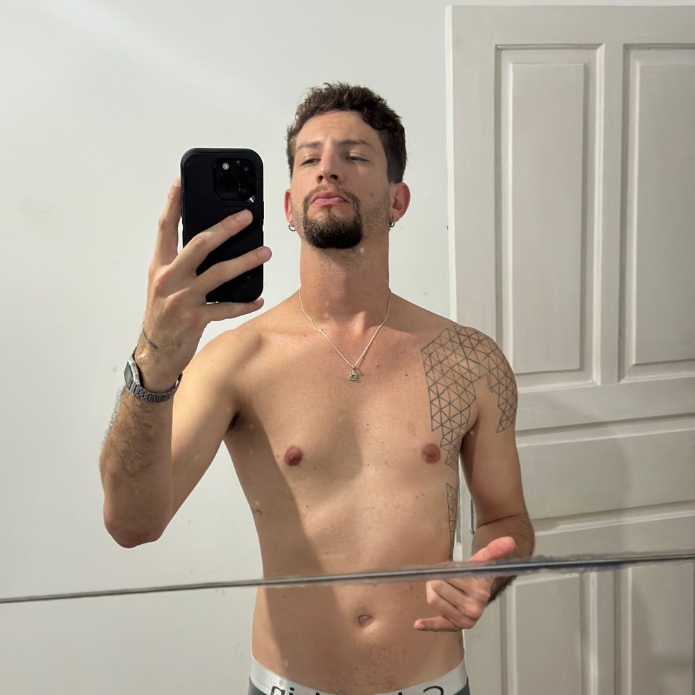 Yago Azevedo