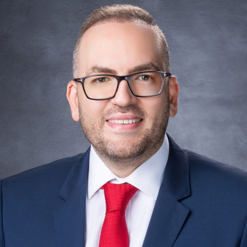 Jason Mouabbi MD