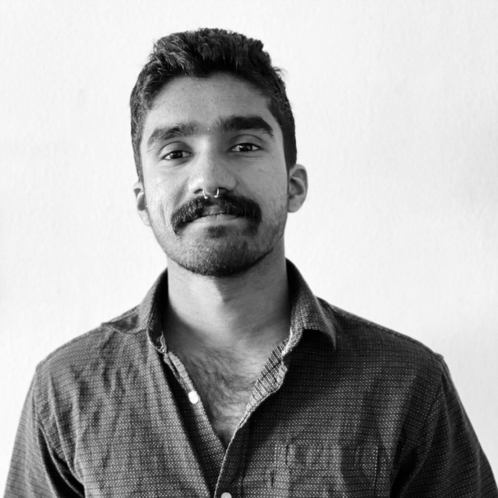 Avinash Anil