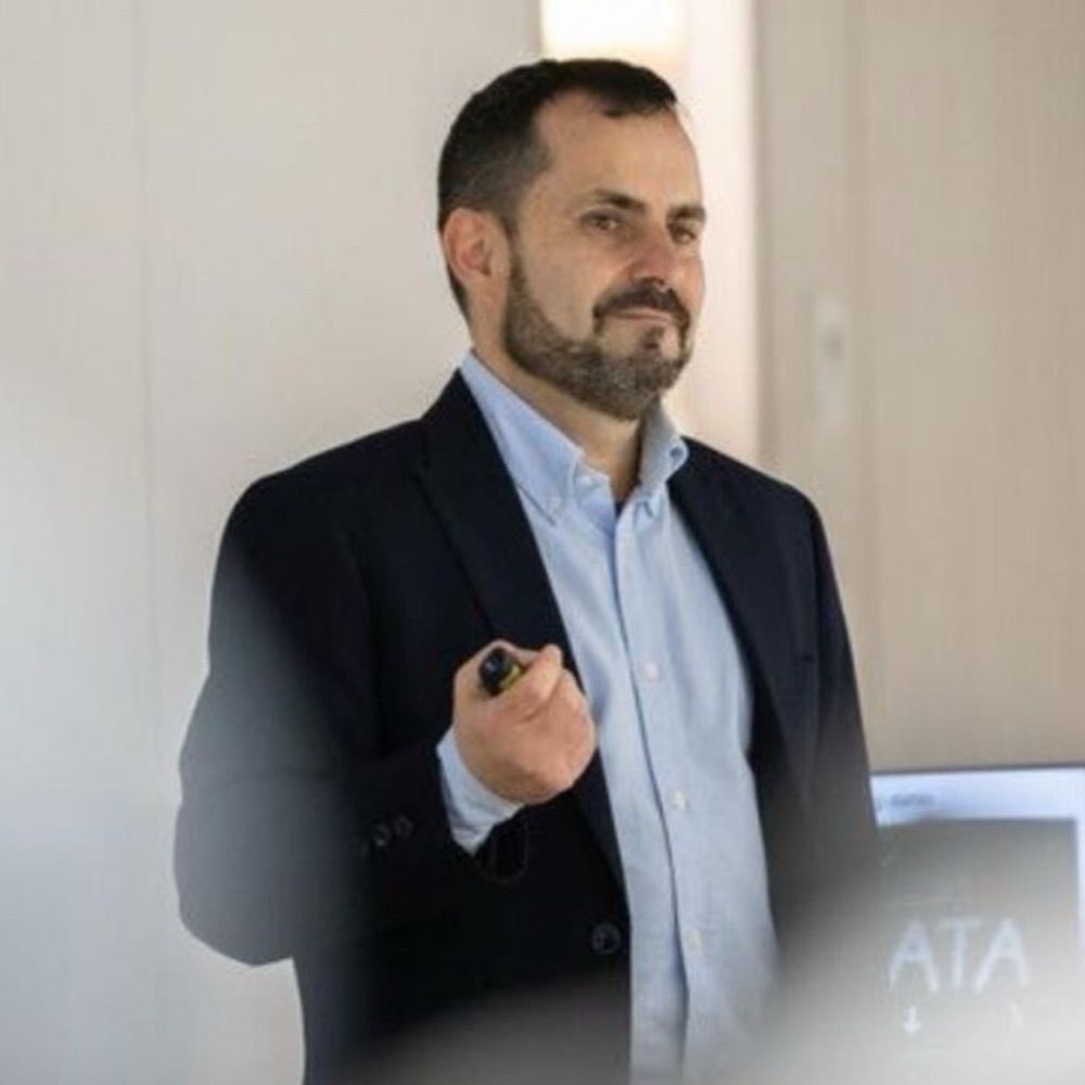 Ignasi Alcalde