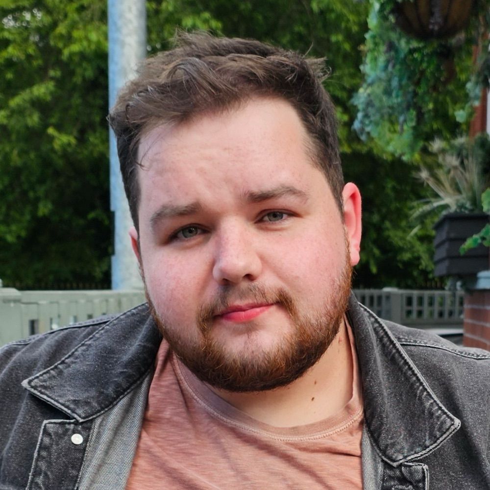 Daniel J. Patton