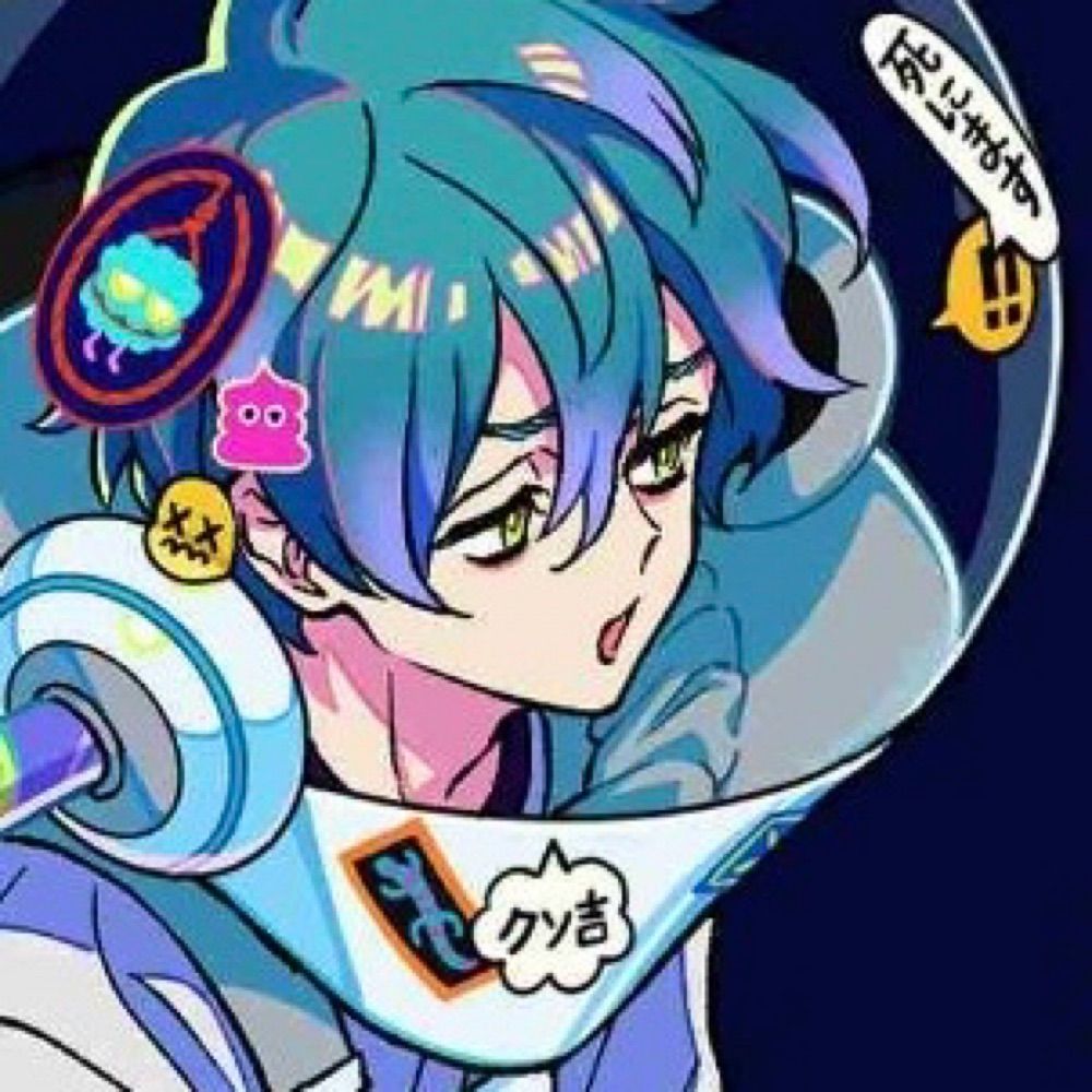 Sage | 💜 Amahiko’s husband