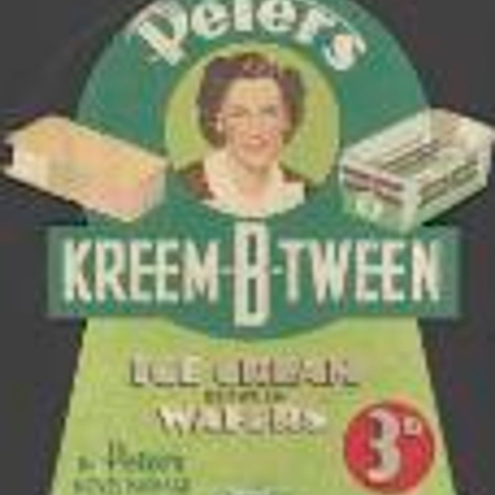 Vintage Signs